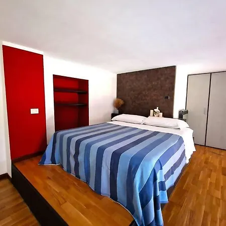 Pop Loft Self Check In & Free Wifi Milano