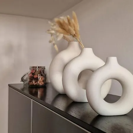 Pop Loft Self Check In & Free Wifi Lejlighed *