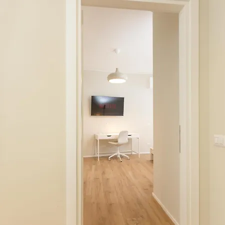 Dreams Exclusive With Terrace - Free Parking - M1 Station - Near Center * Milano