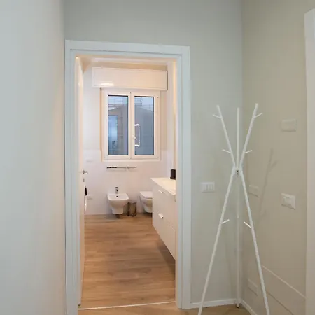 Dreams Exclusive With Terrace - Free Parking - M1 Station - Near Center * Milano