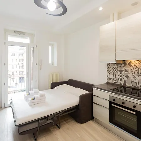 Termopili29 Cozy In Nolo By Hospity * Mailand