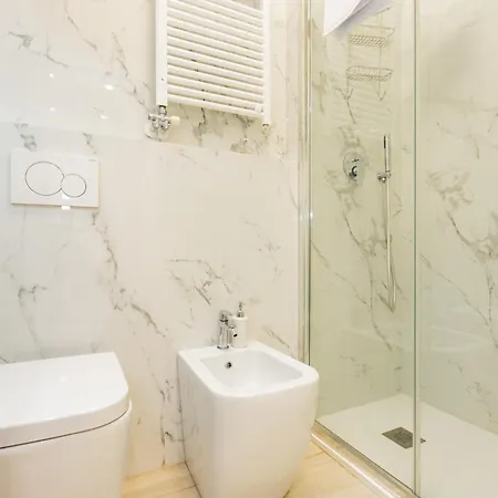 Termopili29 Cozy In Nolo By Hospity Apartamento *