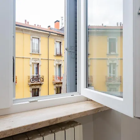 Termopili29 Cozy In Nolo By Hospity Apartamento *