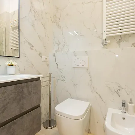 Termopili29 Cozy In Nolo By Hospity Apartamento Milán