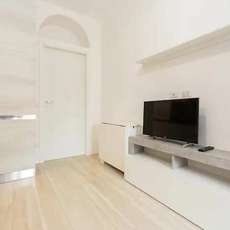 Termopili29 Cozy In Nolo By Hospity *