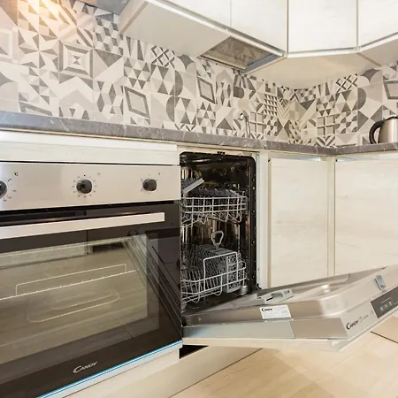 Termopili29 Cozy In Nolo By Hospity