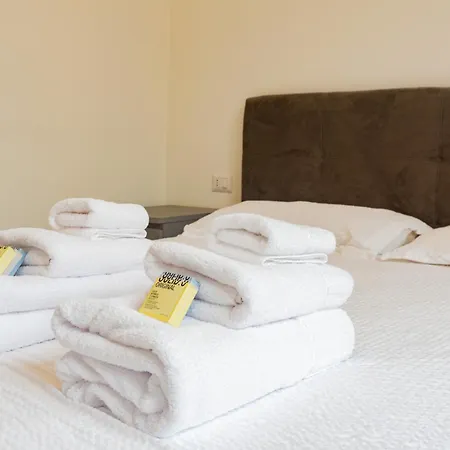 Termopili29 Cozy In Nolo By Hospity Apartamento *