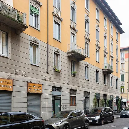 Termopili29 Cozy In Nolo By Hospity Apartamento