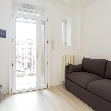 Termopili29 Cozy In Nolo By Hospity Apartment