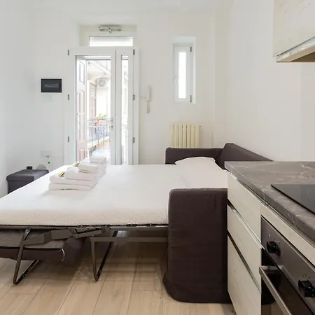 Termopili29 Cozy In Nolo By Hospity Apartment Mailand