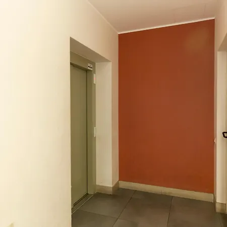 アパート Uniterrace - Bicocca District *