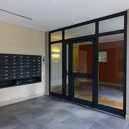 Uniterrace - Bicocca District ミラノ