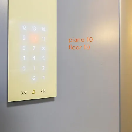 Uniterrace - Bicocca District * ミラノ