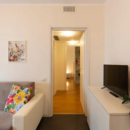 Uniterrace - Bicocca District ミラノ