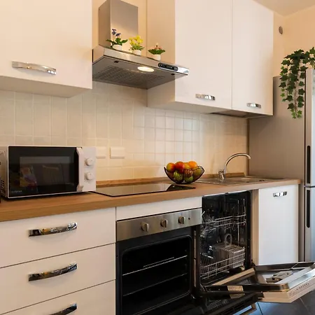 Uniterrace - Bicocca District * ミラノ