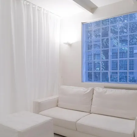 Sant'agnese Atelier Apartment