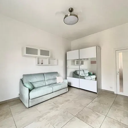 Apartman Navigli Nest - Heart Of *
