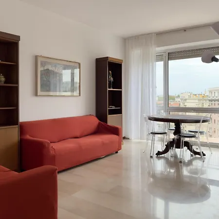 Sibilla Apartamento *