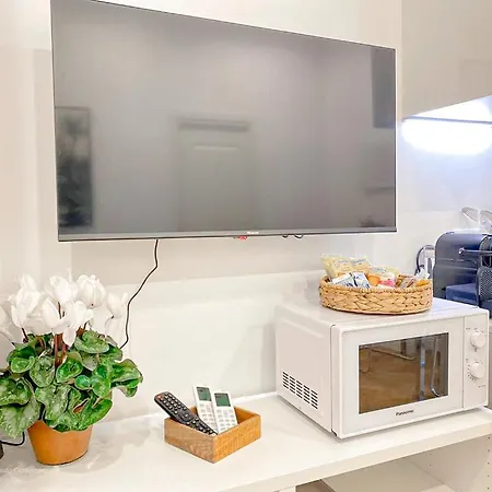 Filiberto 10 - Sempione - Life Apartamento *