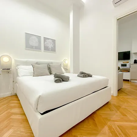 公寓 Filiberto 10 - Sempione - Life *