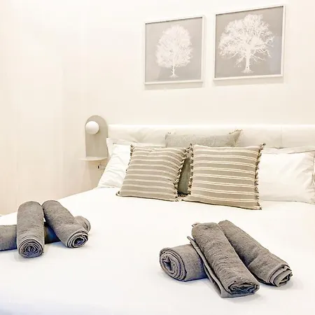 公寓 Filiberto 10 - Sempione - Life 米兰