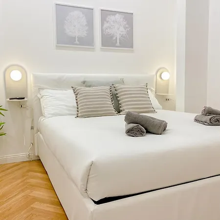 Filiberto 10 - Sempione - Life 公寓 米兰