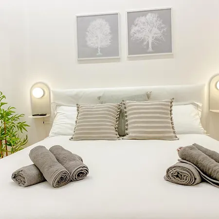 Apartamento Filiberto 10 - Sempione - Life *