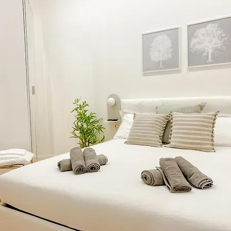 Apartamento Filiberto 10 - Sempione - Life *