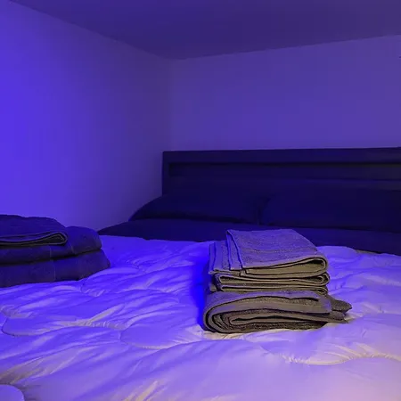 Apartman In Corte Corso Genova Navigli Darsena *