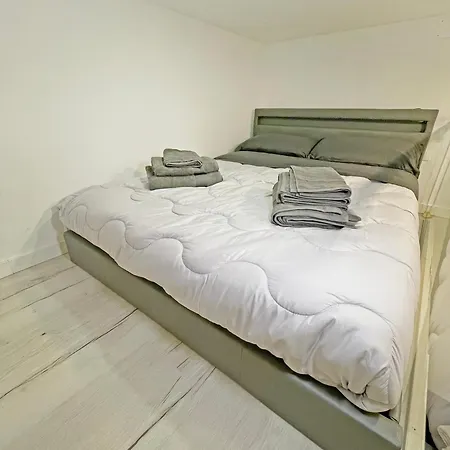Apartman In Corte Corso Genova Navigli Darsena *