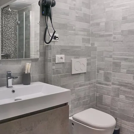In Corte Corso Genova Navigli Darsena Apartman