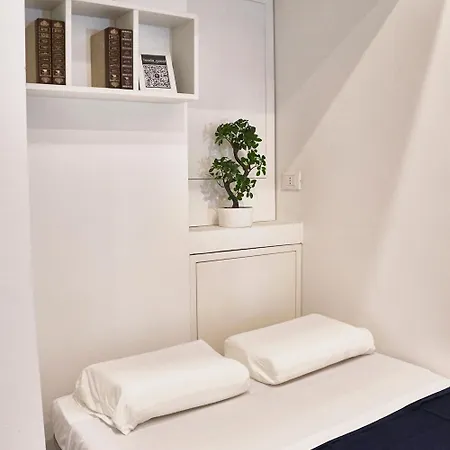 Apartman In Corte Corso Genova Navigli Darsena Milánó
