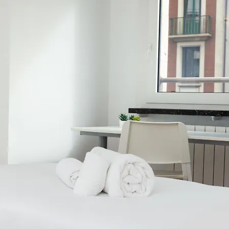 Corso Buenos Aires 9 Minuti In Metro Duomo Appartement Milaan