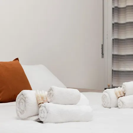 아파트 Corso Buenos Aires 9 Minuti In Metro Duomo