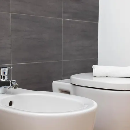 아파트 Corso Buenos Aires 9 Minuti In Metro Duomo 밀라노