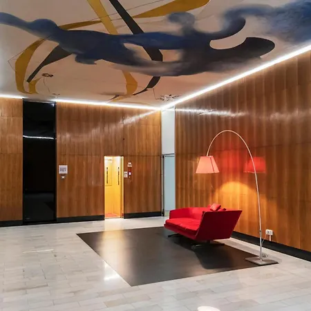 Relstay - Montenapoleone Appartement *