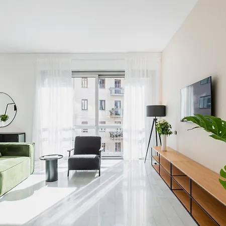 Relstay - Montenapoleone *