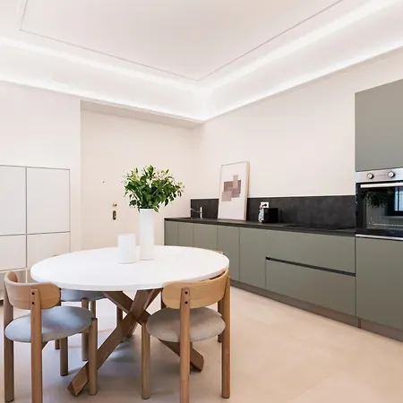 Appartement Relstay - Montenapoleone *