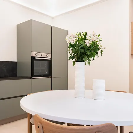 Appartement Relstay - Montenapoleone *