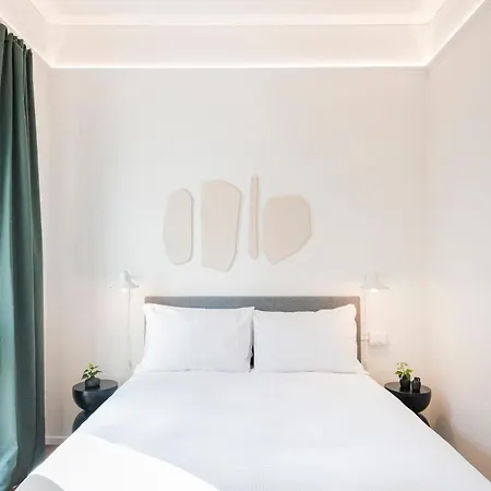 Relstay - Montenapoleone Appartement Milaan