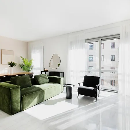 Relstay - Montenapoleone