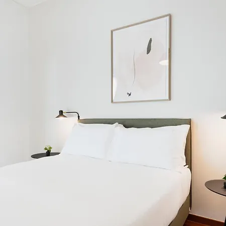 Relstay - Montenapoleone Appartement