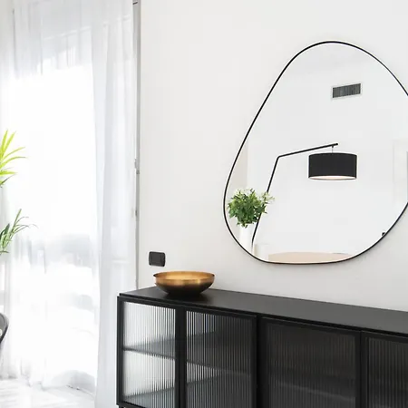 Relstay - Montenapoleone Appartement Milaan