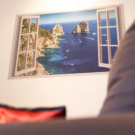 Brera Hideaway Nel Cuore Della Milanese *