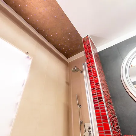 Brera Hideaway Nel Cuore Della Milanese Apartment