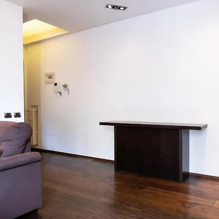 Brera Hideaway Nel Cuore Della Milanese *