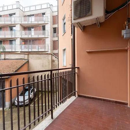 Brera Hideaway Nel Cuore Della Milanese Mailand