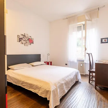 Brera Hideaway Nel Cuore Della Milanese