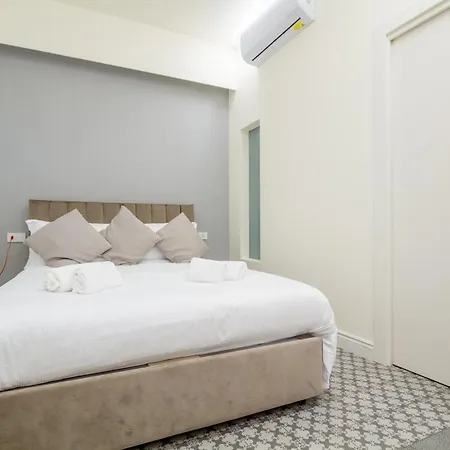 Centro Storico Vetra M4-studio 10min Walk Duomo 米兰