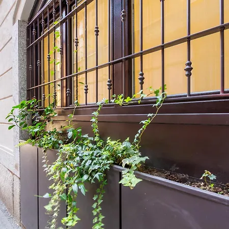 Centro Storico Vetra M4-studio 10min Walk Duomo